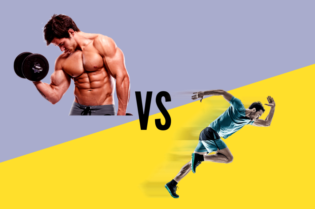 Strength Training Vs Cardio - Which Is Better? - Awesome Fitness Science