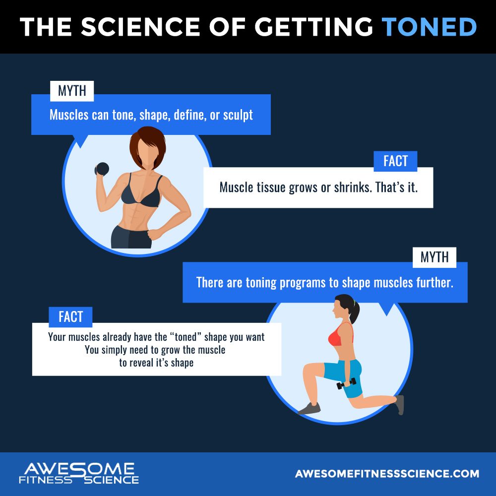 Fitness Film Facts - What is TONING/SHREDDING: Being in a calorie deficit  to lose body fat & having a higher intensity/frequency training to add some  muscle definition. • What is BULKING: Being