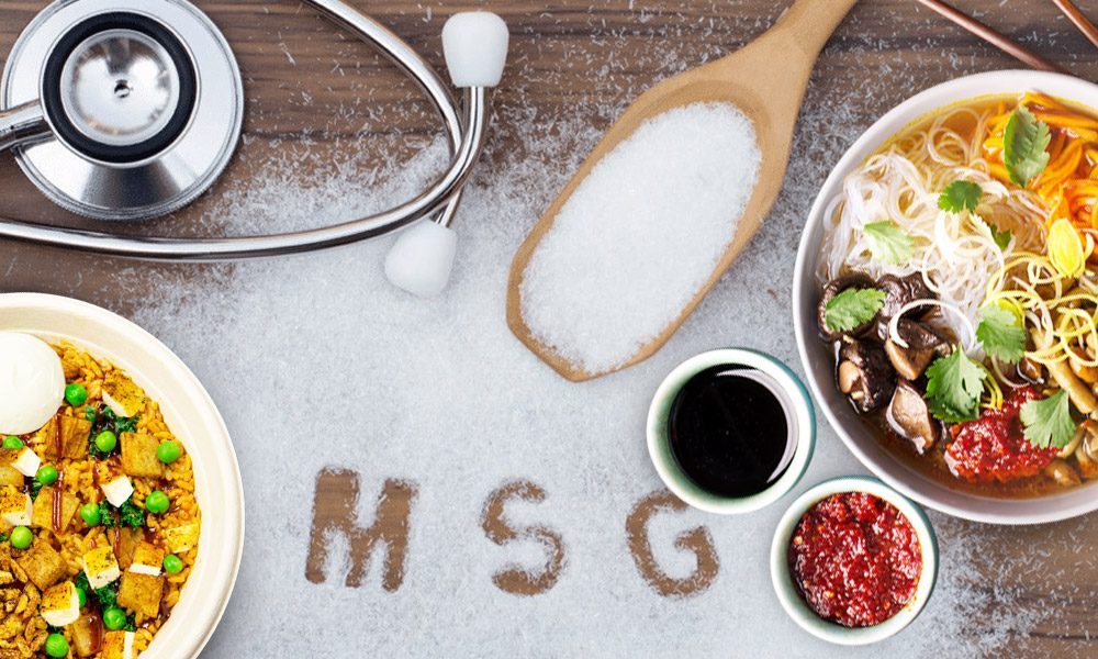 Is MSG bad for your health