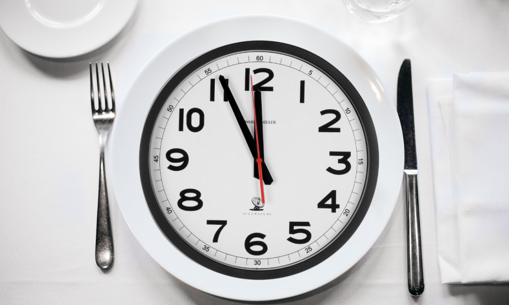does intermittent fasting really work