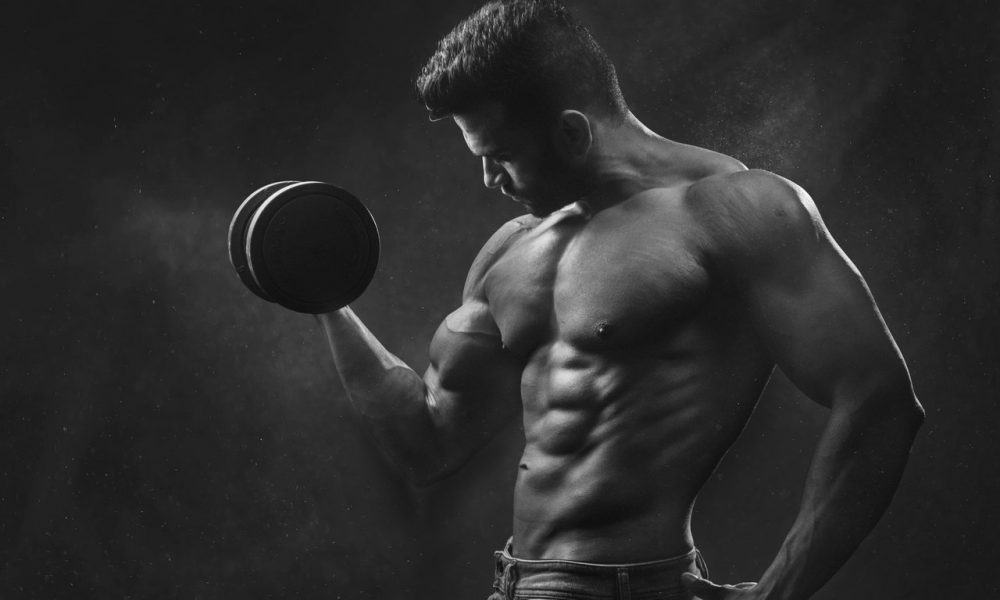 how to build lean muscle