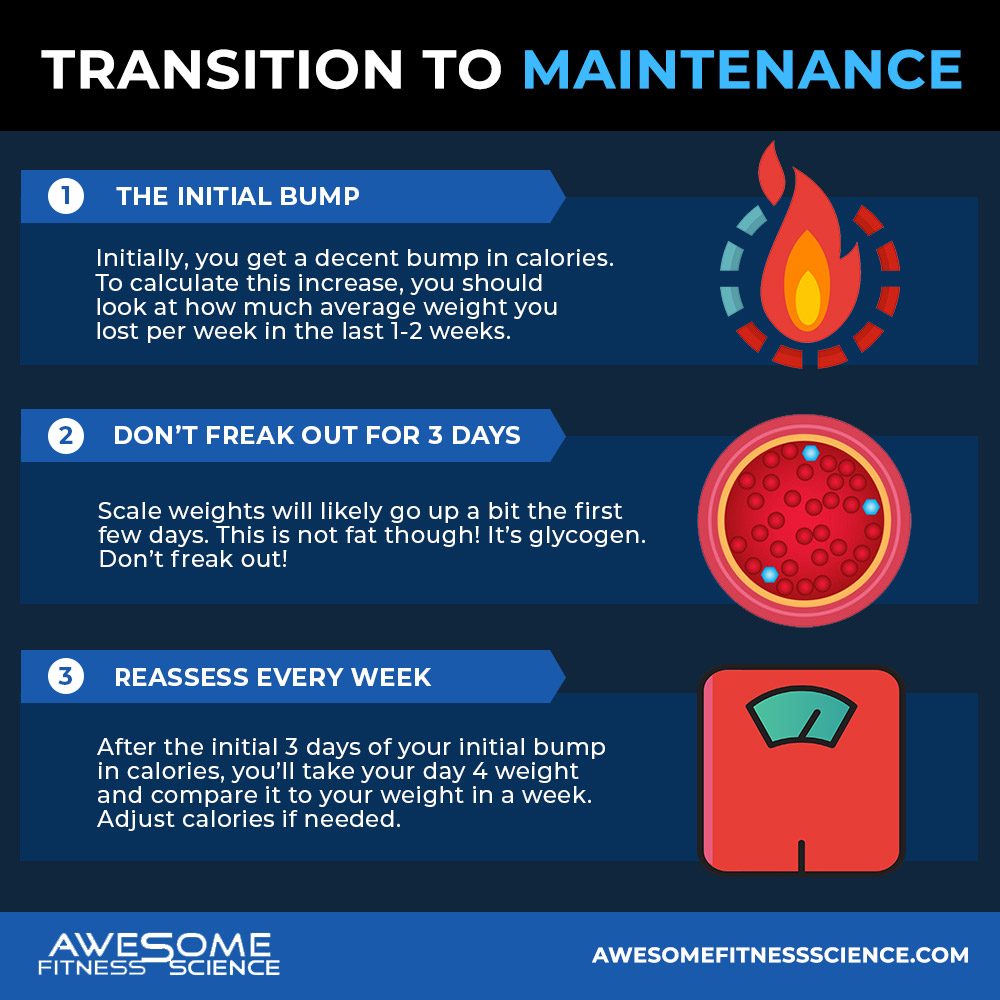 maintenance-transition